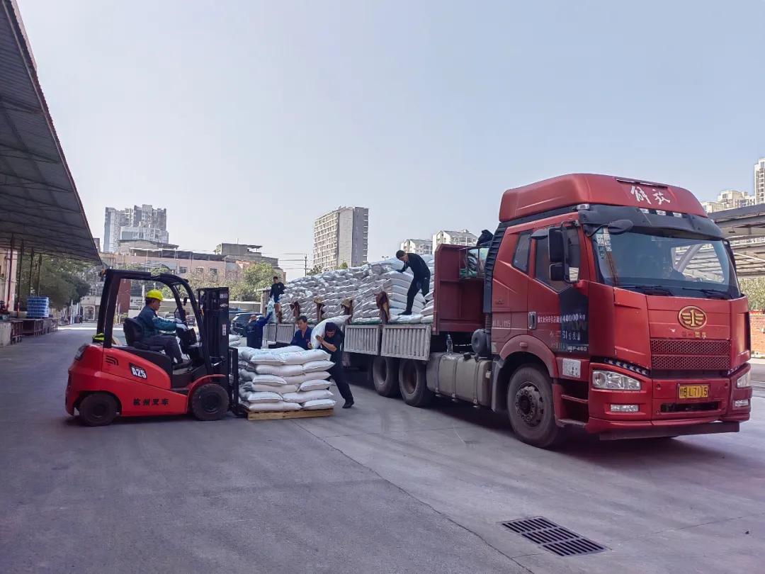 國(guó)企品牌 | 柳州桂糖公司：技術(shù)革新與資產(chǎn)盤(pán)活雙驅(qū)動(dòng)，實(shí)現(xiàn)營(yíng)收與入庫(kù)量雙增長(zhǎng)