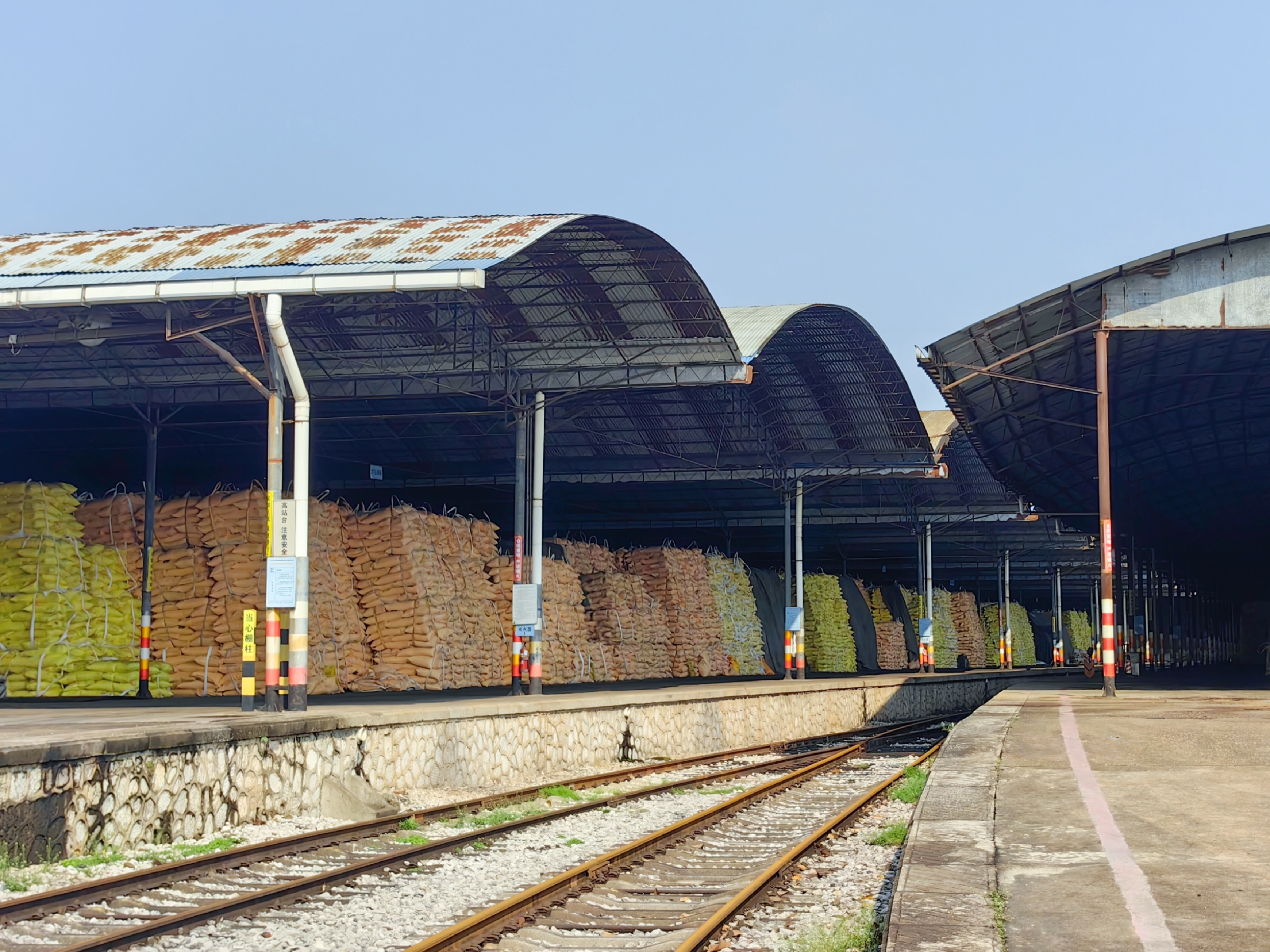 奮戰(zhàn)三季度 | 石化柳州公司：倉儲庫存雙增破局市場，服務(wù)升級引客共贏